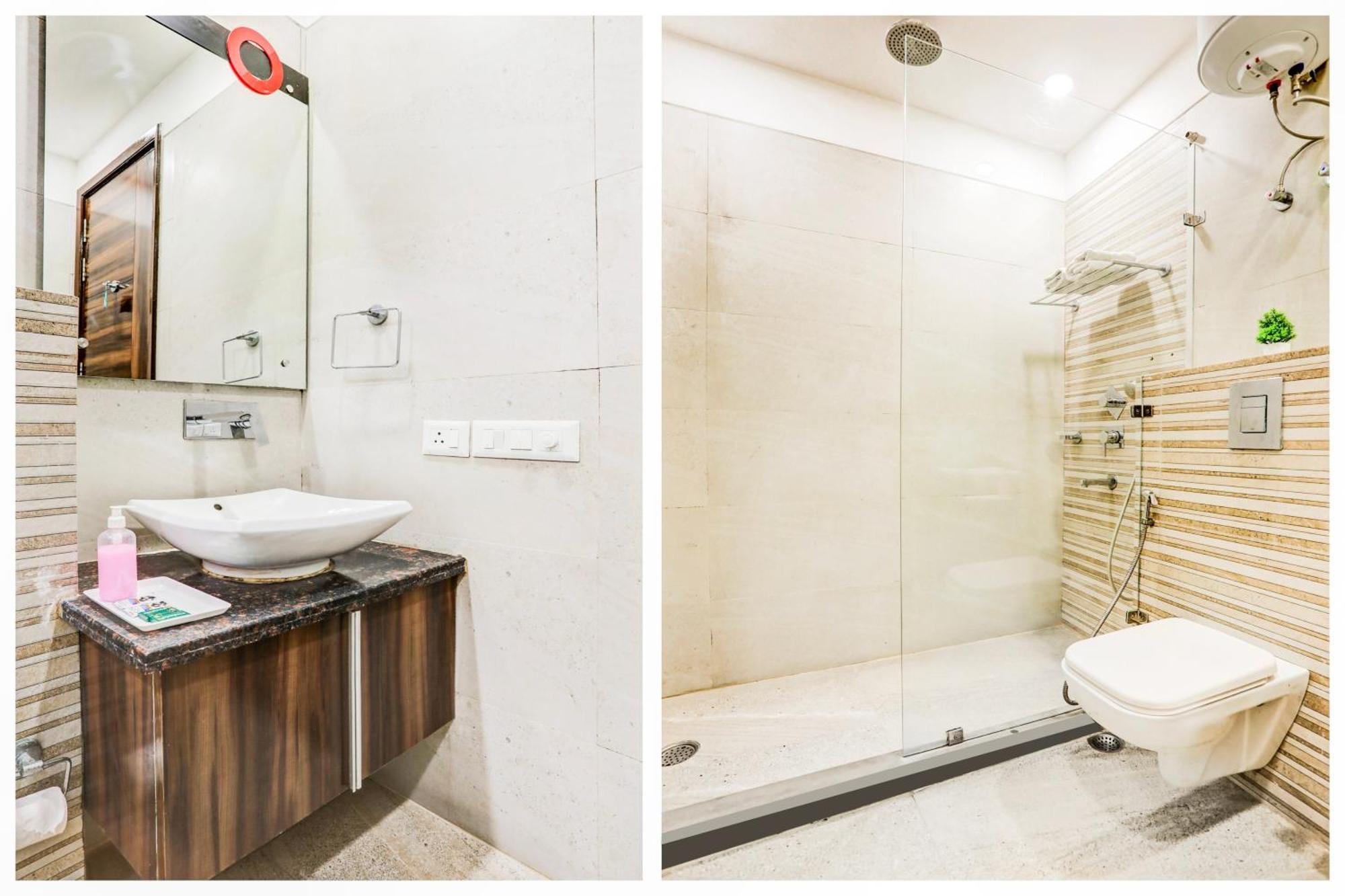 O Jmk Hotel